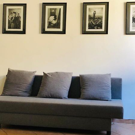 Gli Amanuensi Lägenhet Turin Exteriör bild