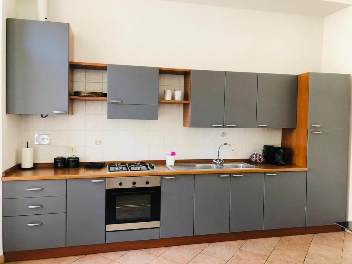 Gli Amanuensi Lägenhet Turin Exteriör bild