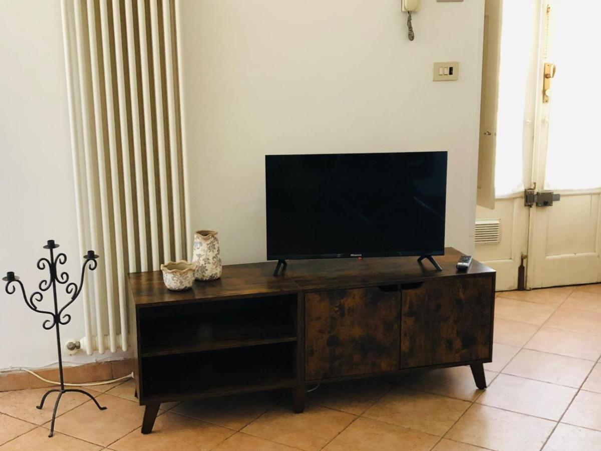 Gli Amanuensi Lägenhet Turin Exteriör bild